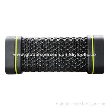 EARSON Waterproof Dust-proof Shockproof Outdoor Sports Bluetooth V2.0 + EDR Speaker (ER151)
